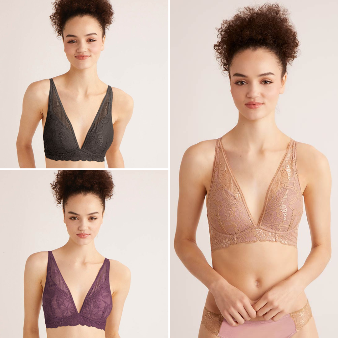 The Little Bra Company® Showcases SS20 Collection